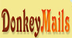 Gana dinero con DONKEYMAILS